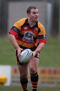 Liam Finn11